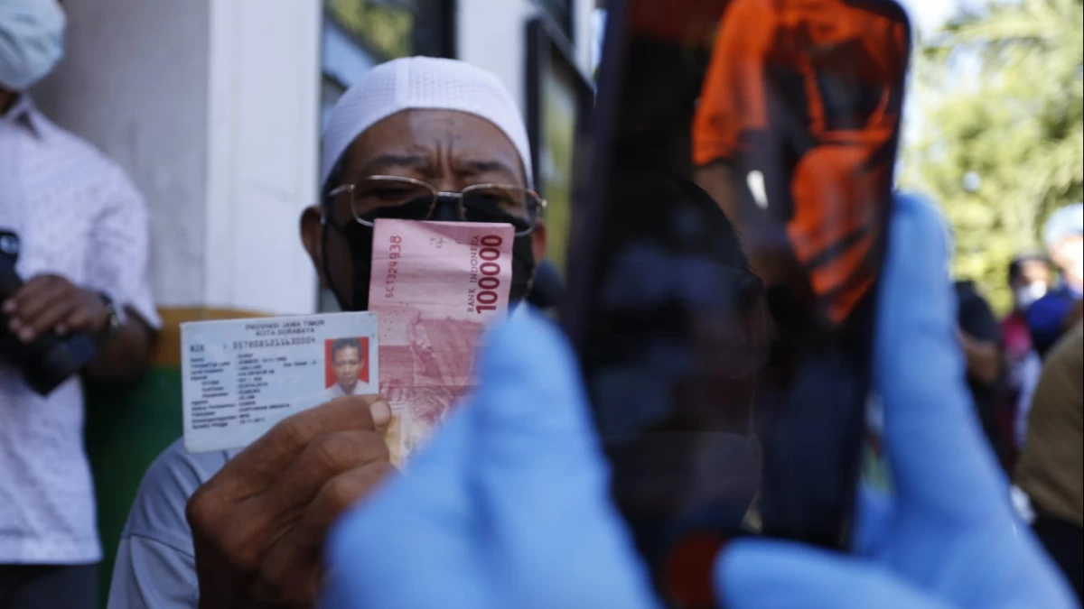 Cara Cek Bansos 2024 di cekbansos.kemensos.go.id