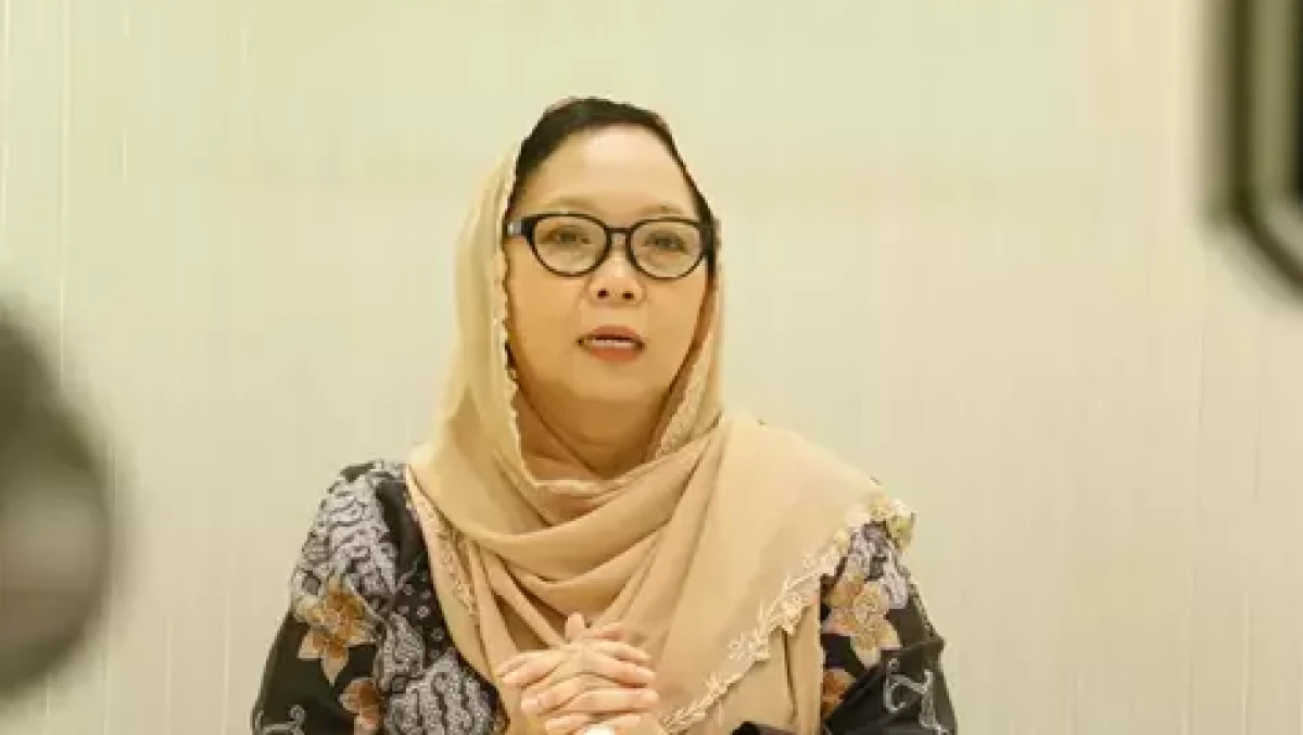 Bukan Sekadar Tren Healing, Kesehatan Mental Perlu Perhatian Serius