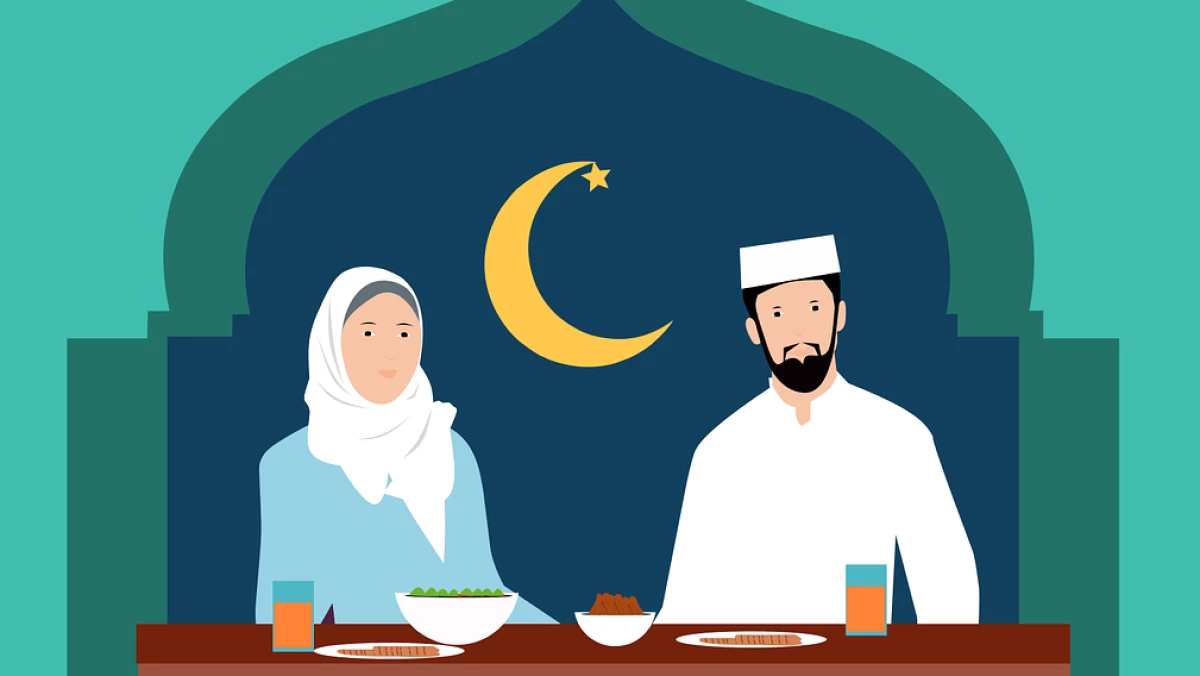 Niat Puasa Qadha Ramadhan di Hari Senin-Kamis: Arab, Latin dan Terjemahnya