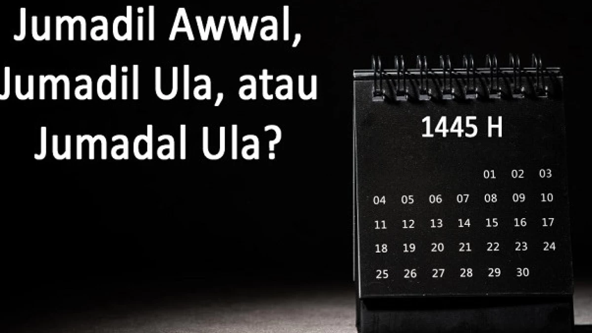 Kalender Bulan Desember 2024 Lengkap dengan Tanggal Merah, Pasaran Jawa, & Hijriah