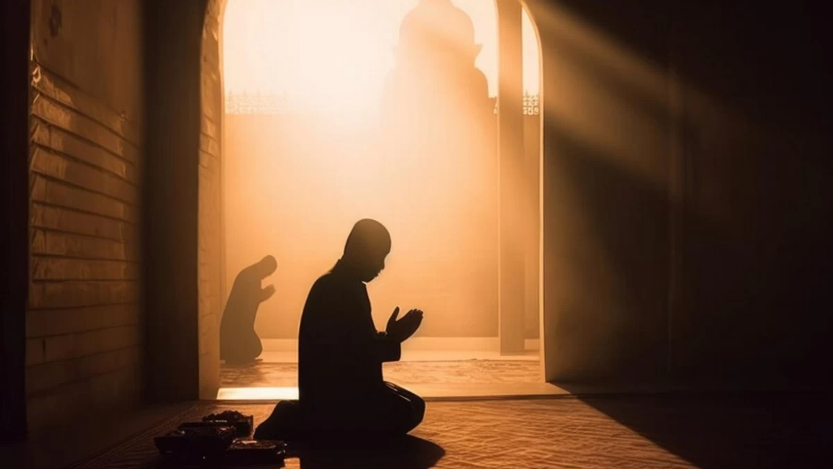 Khutbah Jumat Bahasa Jawa: Ngelampahi Kesaenan Ing Awal Tahun