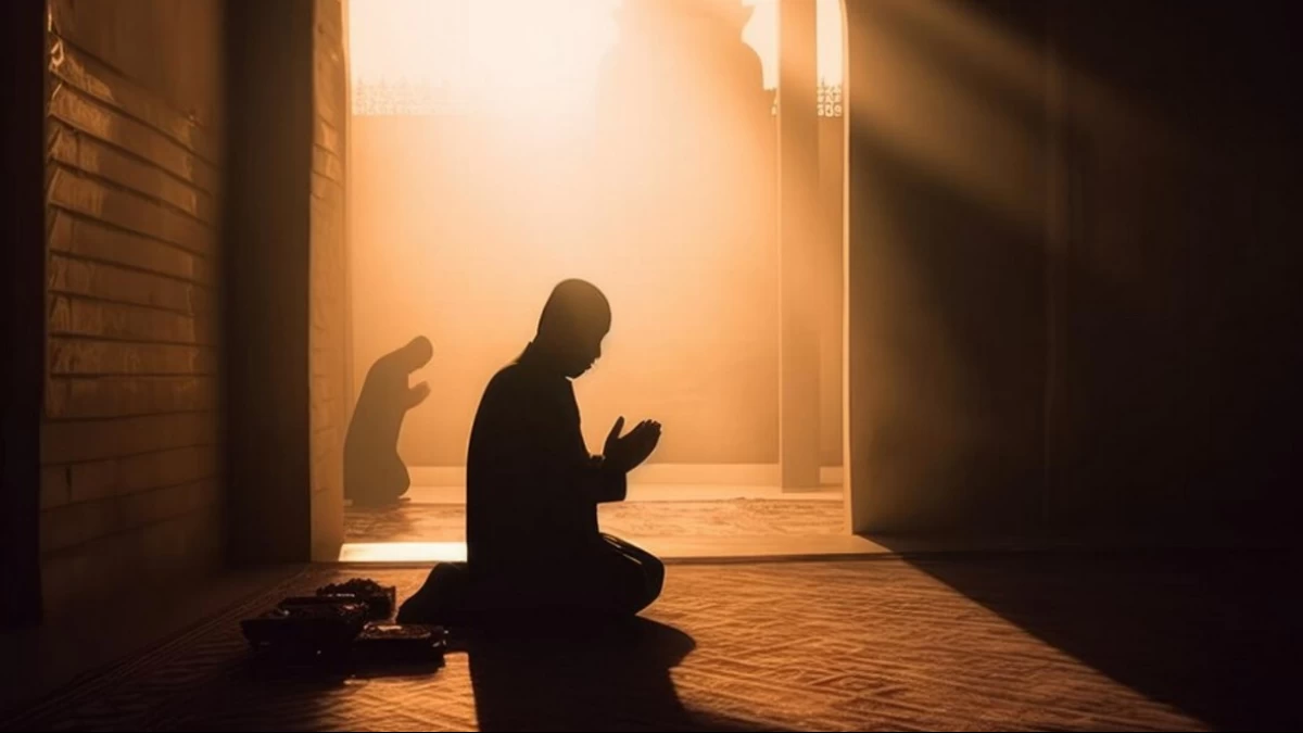 Sholat Tahajjud, Apakah harus Tidur Terlebih Dahulu?