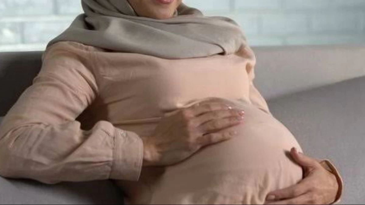 Ini Doa saat Ibu Hamil akan Melahirkan