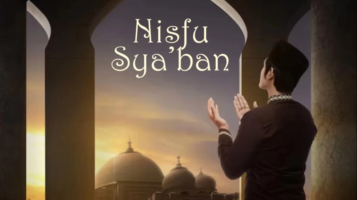 Khutbah Jumat Bahasa Jawa: Nguripi Malam Nisfu Sya’ban