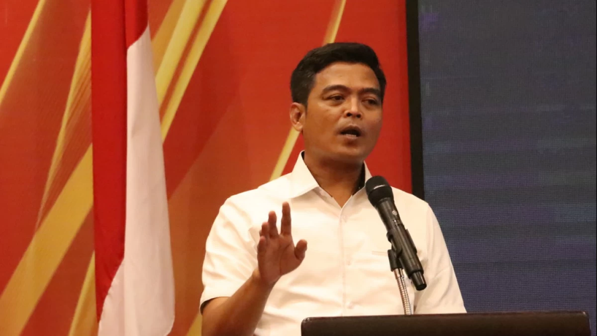 Alasan KUA Jadi Pusat Layanan Semua Agama menurut Stafsus Menag