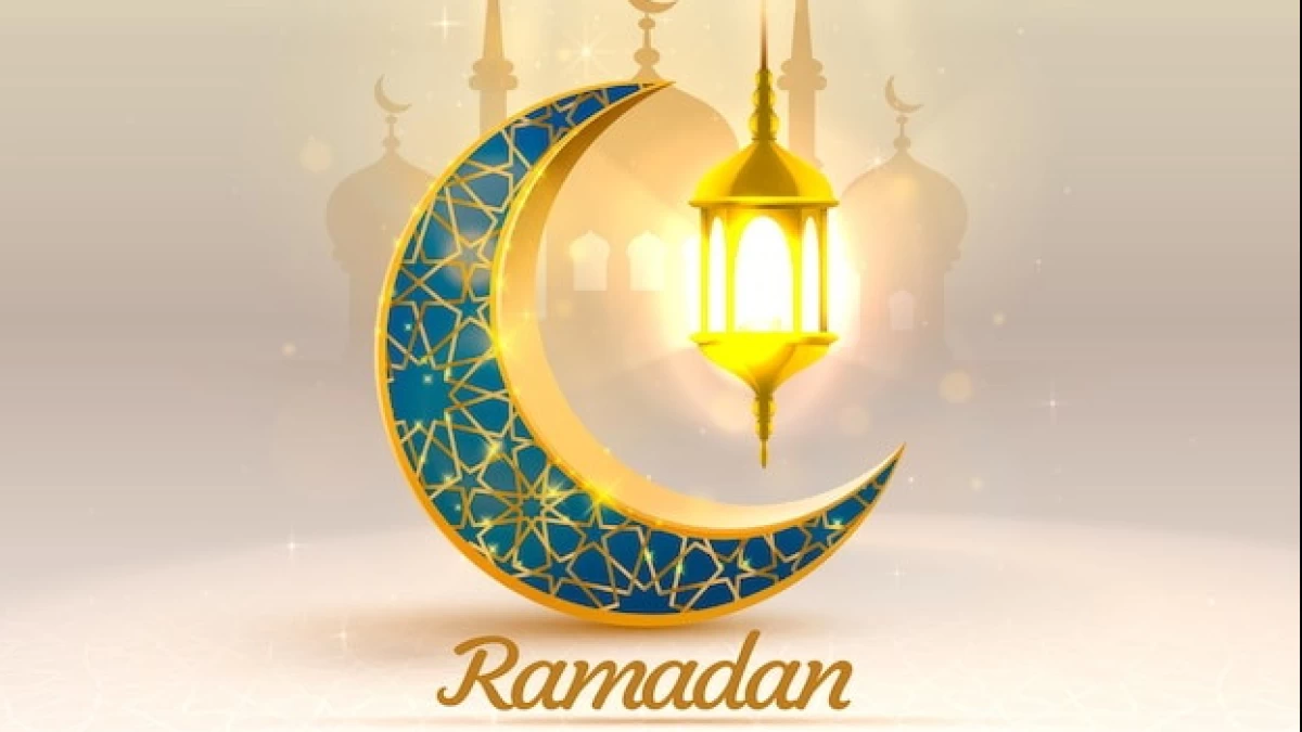 Khutbah Jumat Bahasa Jawa: Nyambut Ramadhan Berkah Kanti Ati kang Bungah