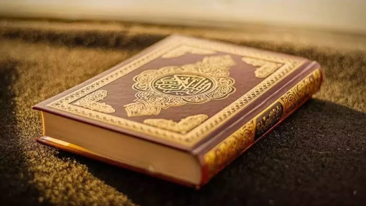 Nuzulul Qur’an menurut Prof Qurasih Shihab