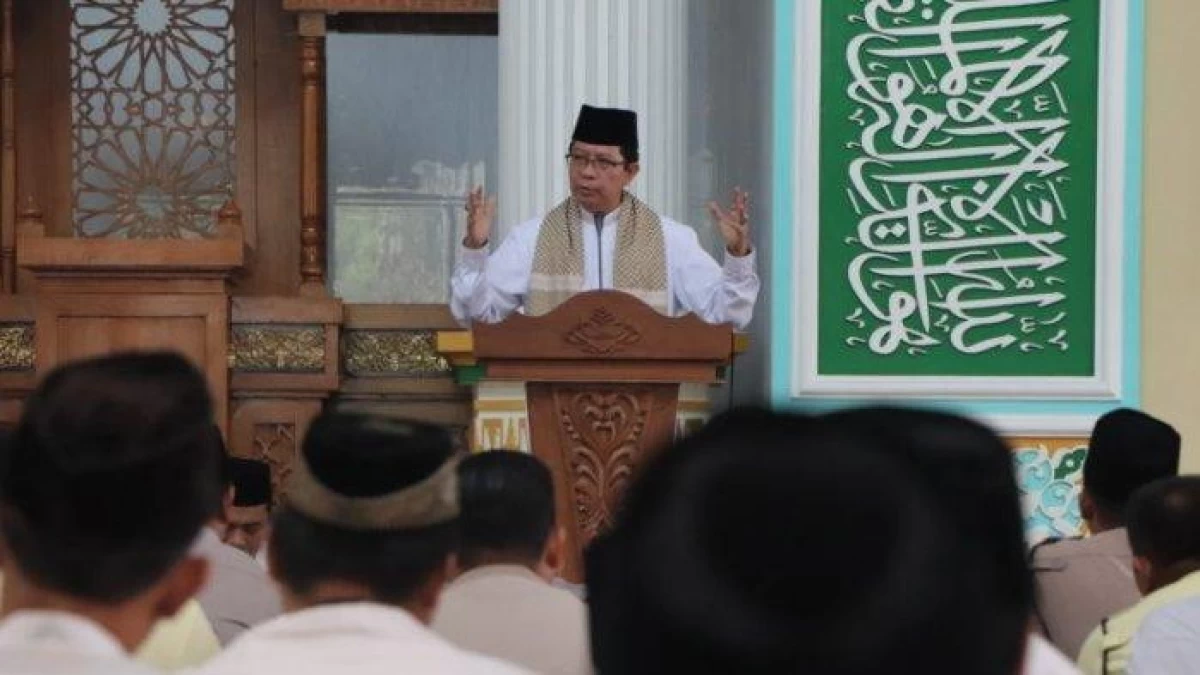 Haru dan Galau di Akhir Ramadhan? Jaga Tiga Amalan Ini