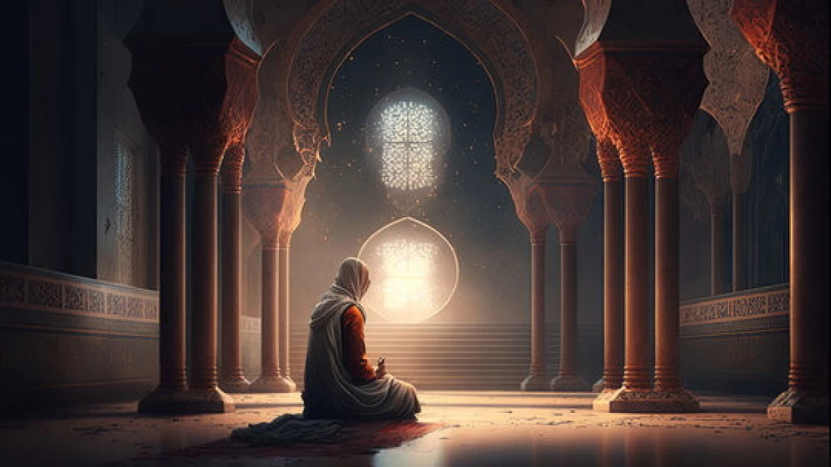 Inilah Amalan yang Pahalanya Setara dengan Haji dan Umrah