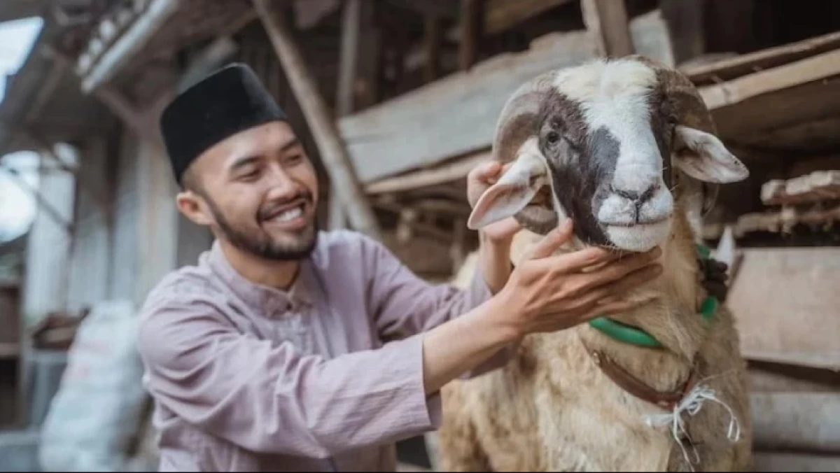 Khutbah Idul Adha Bahasa Jawa: Kurban, Amalan Paling Sae Ing Idul Adha