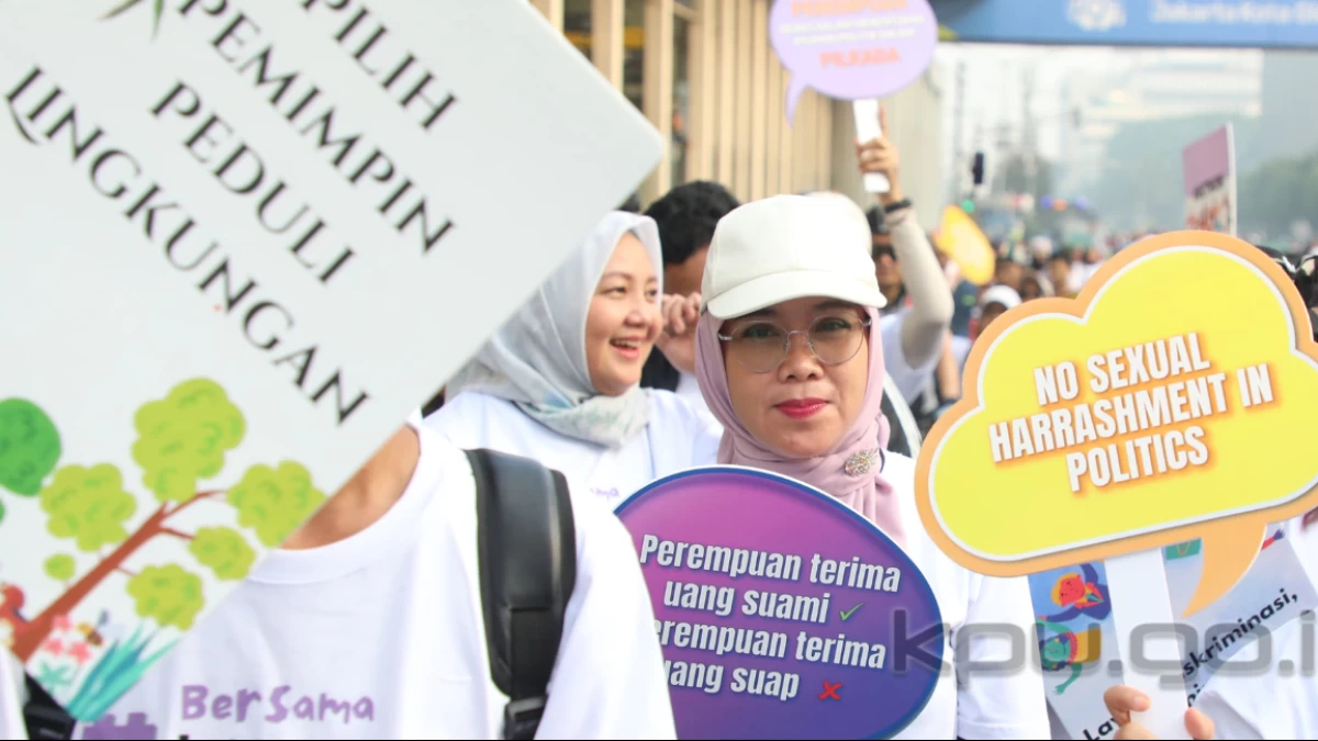 Cara Cek DPT Online 2024 Lewat HP Android