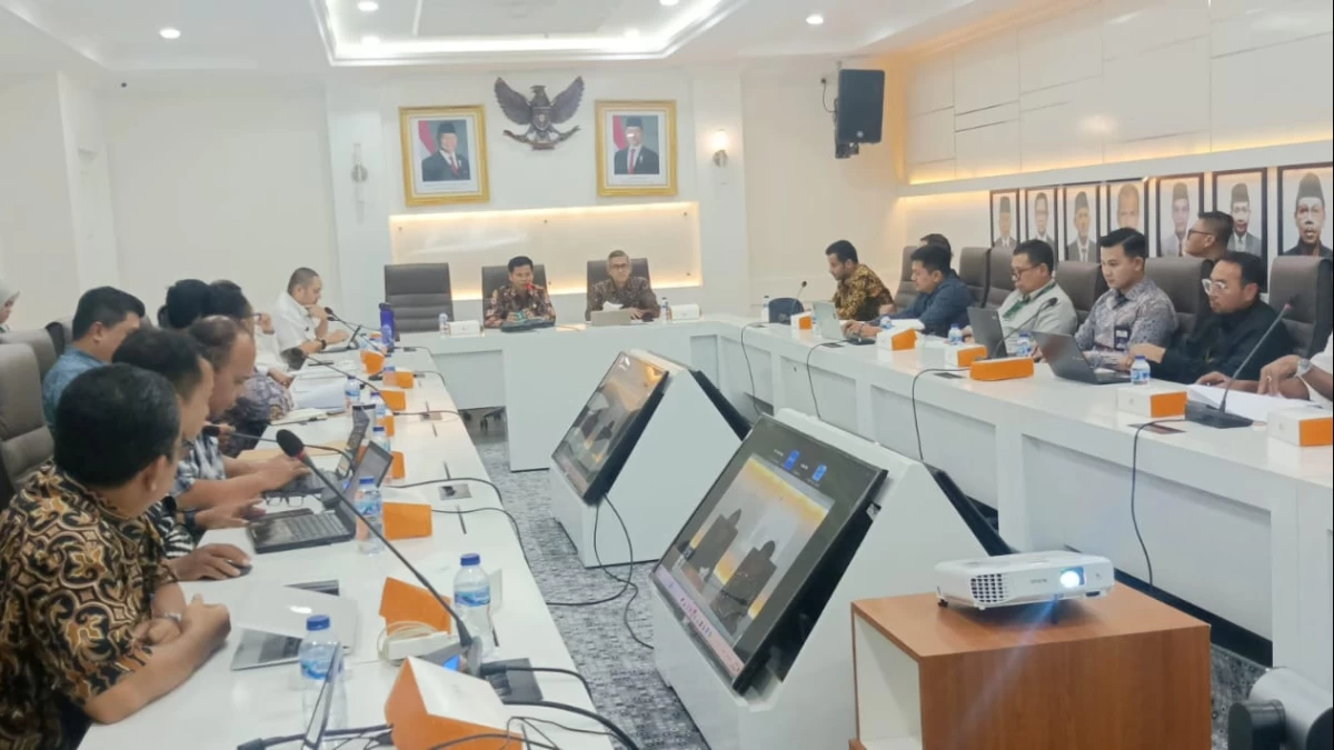 Seleksi Maskapai Transportasi Haji, 8 Diundang Kemenag Tapi 6 Ambil Dokumen