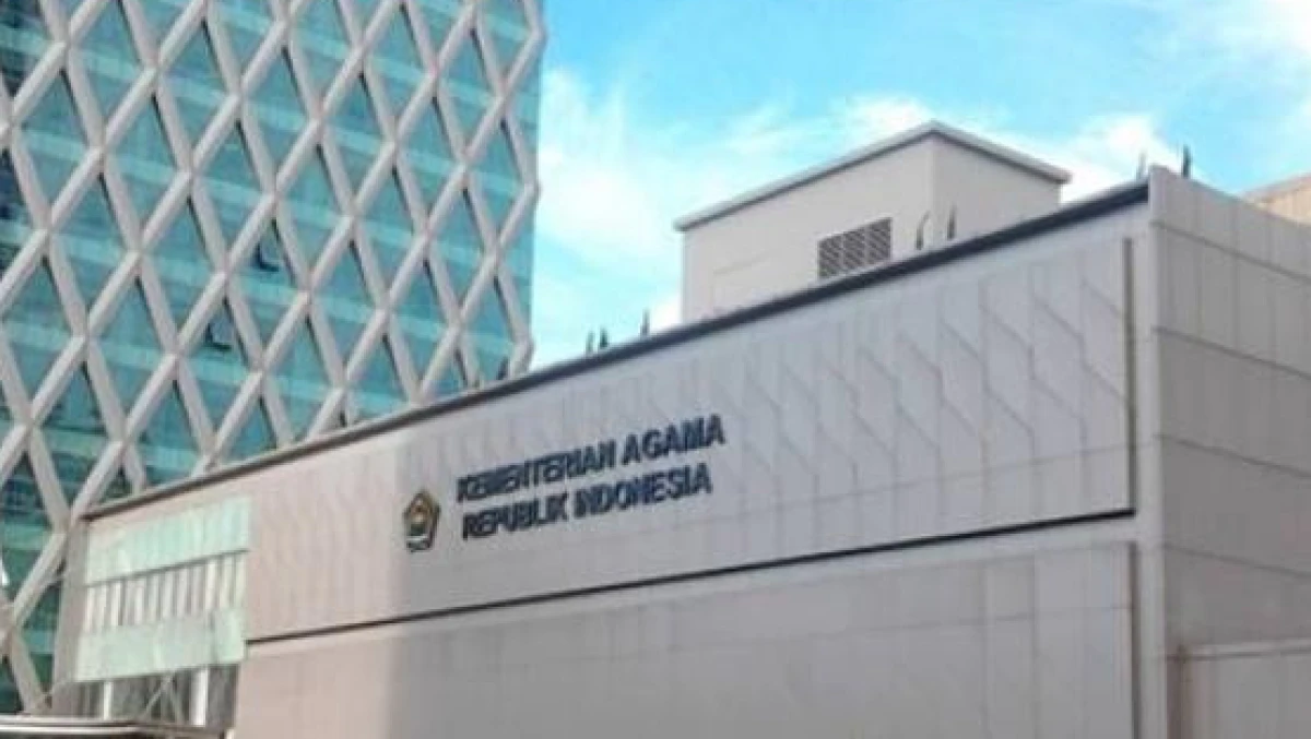 Kemenag Naikkan Insentif Dosen Ma’had Aly, Cair Akhir November