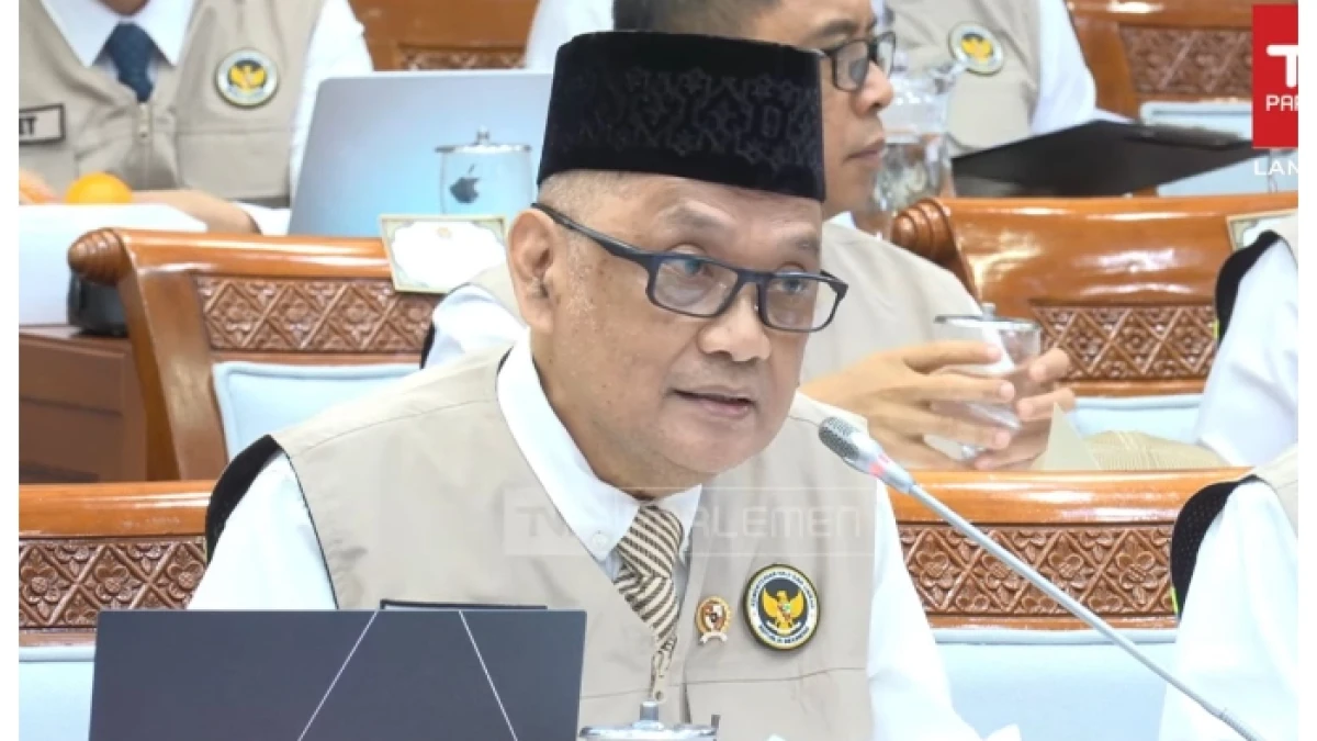 Tak Lolos Istitha'ah Kesehatan, 1.135 Calon Jemaah Haji Gagal Berangkat