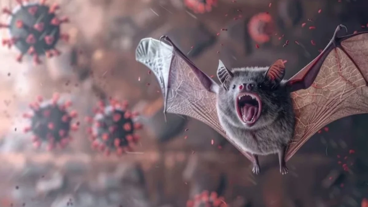 Kemenkes Imbau Waspada Virus Nipah, Faskes Diminta Perkuat Deteksi Dini