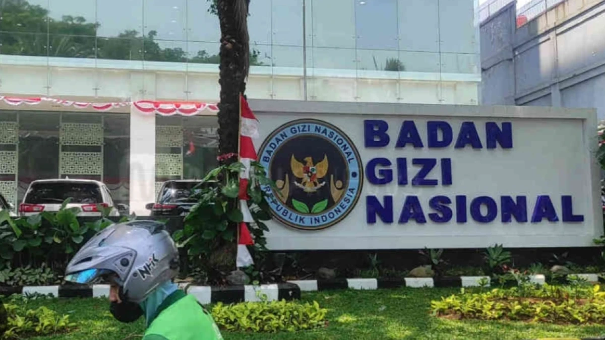 Kejagung Geledah Kantor BGN Sehari Usai Dadan Hindayana Dicopot