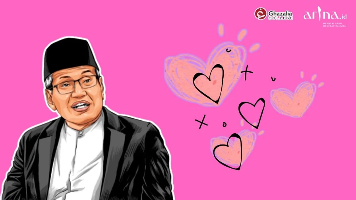 Ngaji Ihya Gus Ulil Abshar Abdalla: Dua Tentara Hati