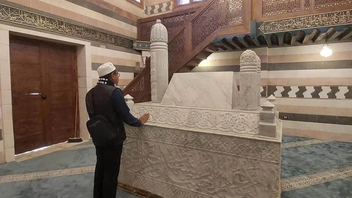 Mengenal Ibnu Hajar Al-Asqalani, Rektor Para Ahli Hadits