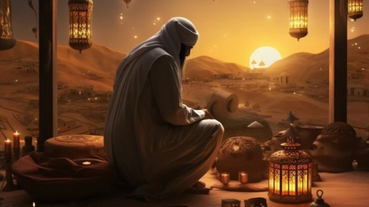 Kontroversi Seputar Wafatnya Abu Thalib di Bulan Rajab dan Status Keimanannya