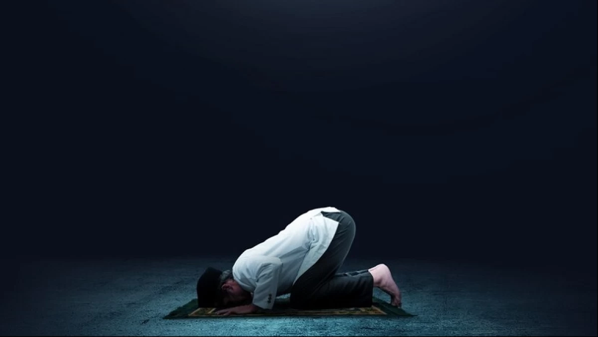 Mengenal Maqam ‘Ubudiyah, Identitas Spiritual saat Nabi Muhammad Isra Mi’raj