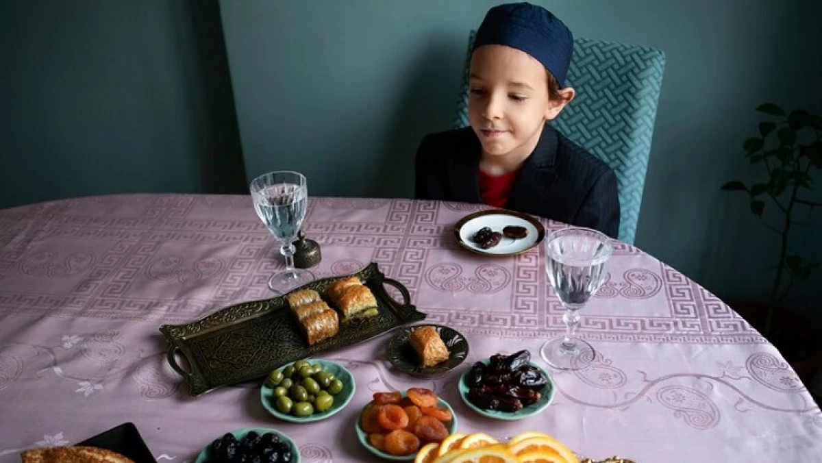 3 Doa setelah Berbuka Puasa: Arab, Latin, dan Artinya