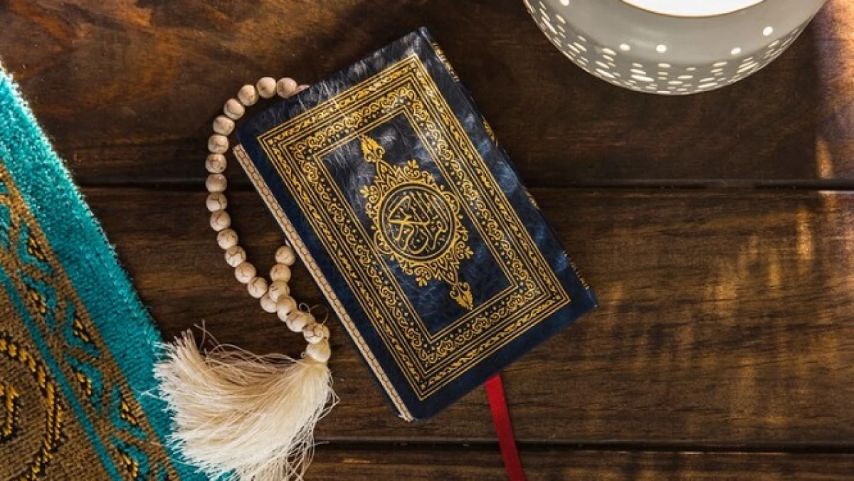 4 Hikmah Diturunkannya Al-Qur'an secara Berangsur