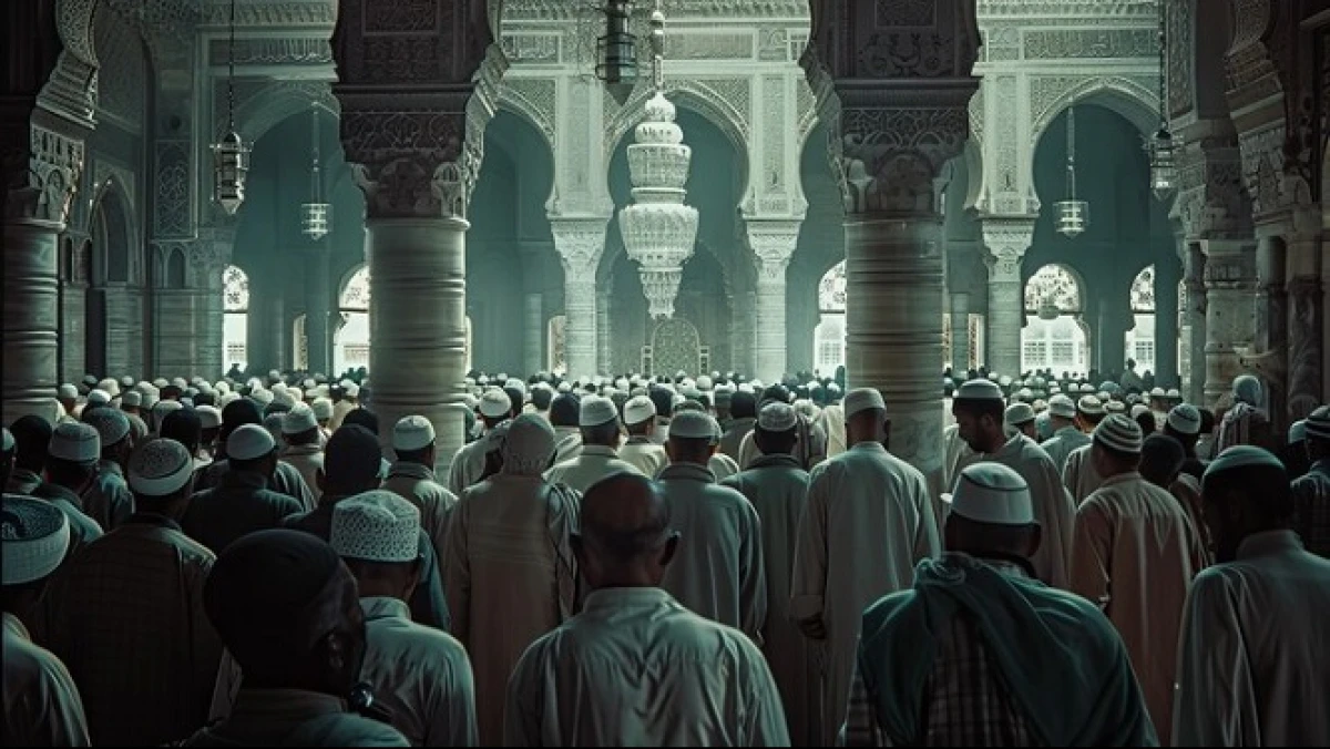 3 Keutamaan Istiqamah Sholat Tarawih hingga Akhir Ramadan