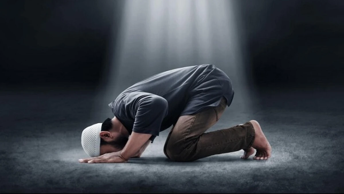 Khutbah Jumat: Tetap Istiqamah Beribadah Pasca-Ramadan