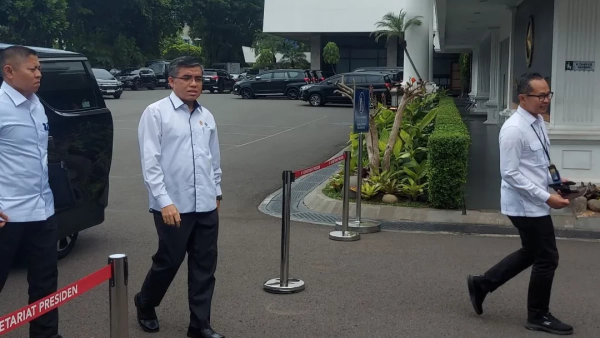 Kapan Penetapan Upah Minimum Provinsi (UMP) 2025 Diumumkan Pemerintah?