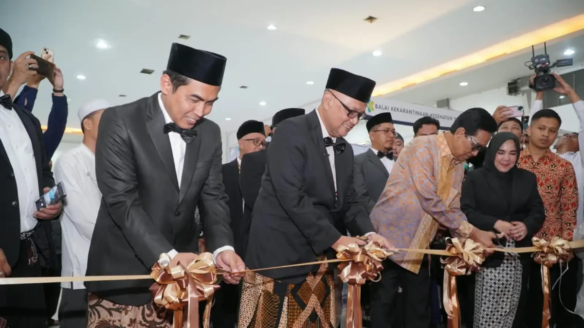 Kuliner Halal Yogyakarta Berpeluang Masuk Pasar Konsumsi Jemaah Haji