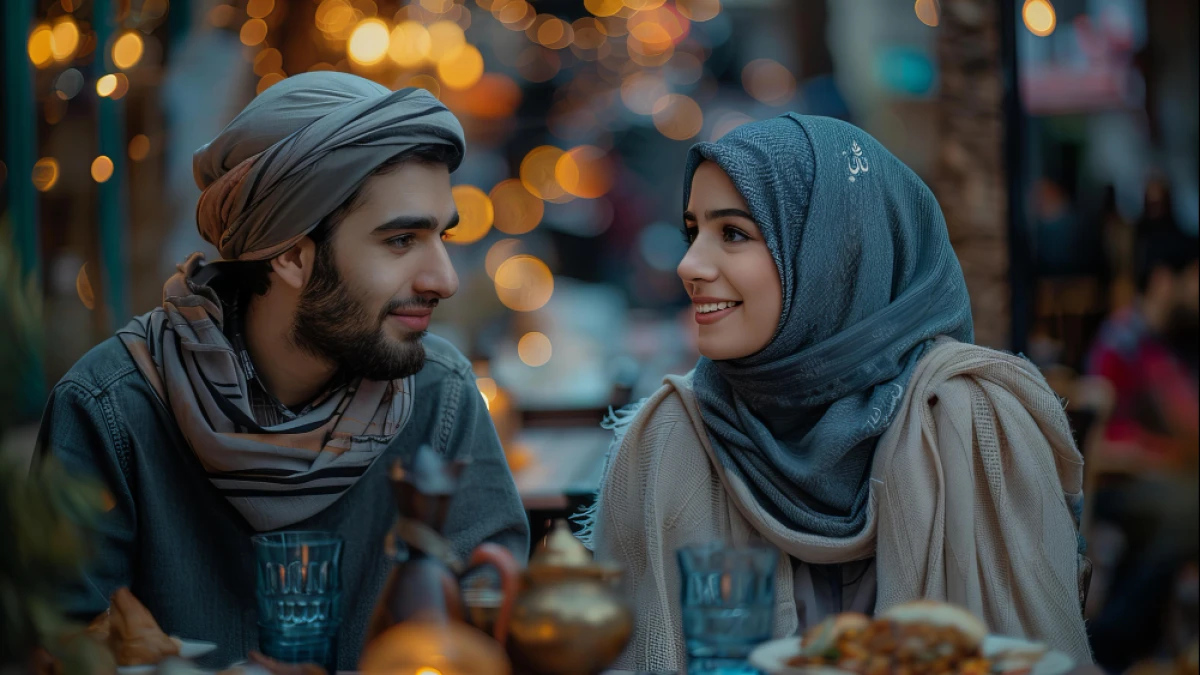 Soft-Spoken: Kriteria Mutlak Suami Idaman Menurut Al-Qur'an