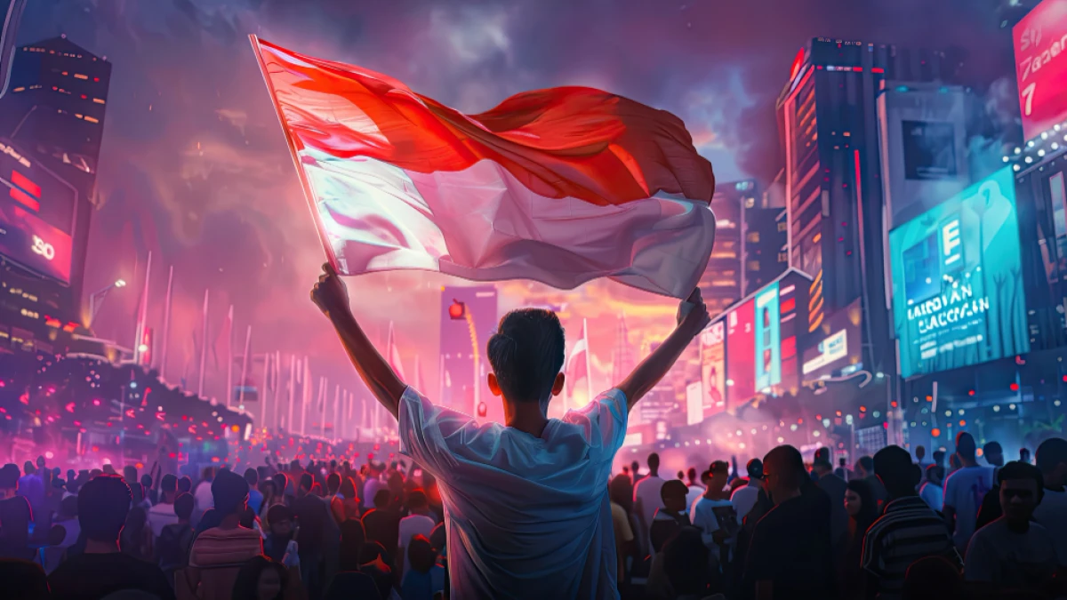 Gen Z dan Sumpah Pemuda: dari Ikrar Persatuan ke Tantangan Kebermaknaan