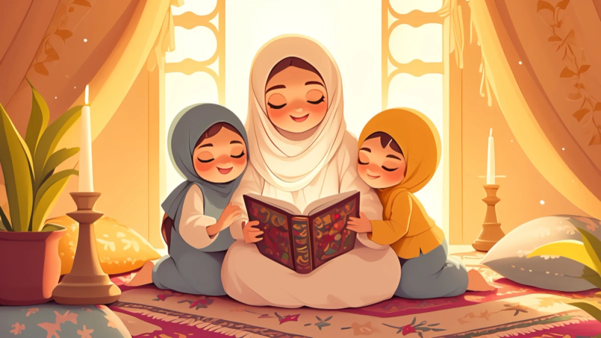 Doa Sebelum dan Setelah Belajar, Penting Bagi Anak Didik