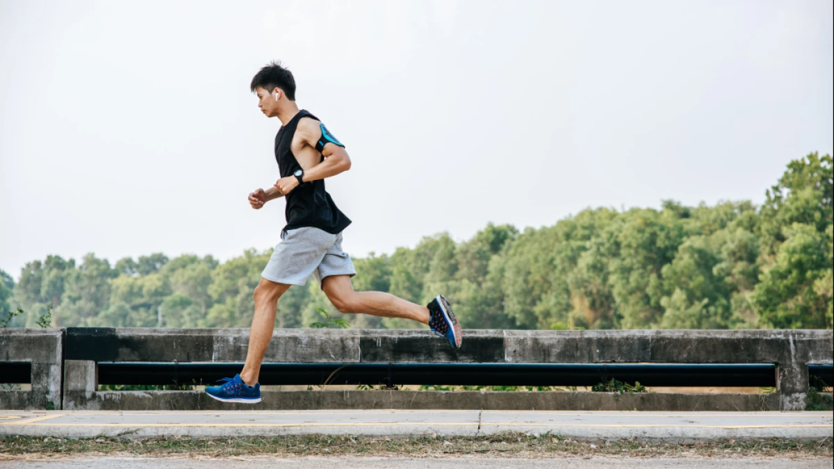 Agar Gym, Lari, dan Paddle Bukan Sekadar Tren, Tapi Bernilai Ibadah