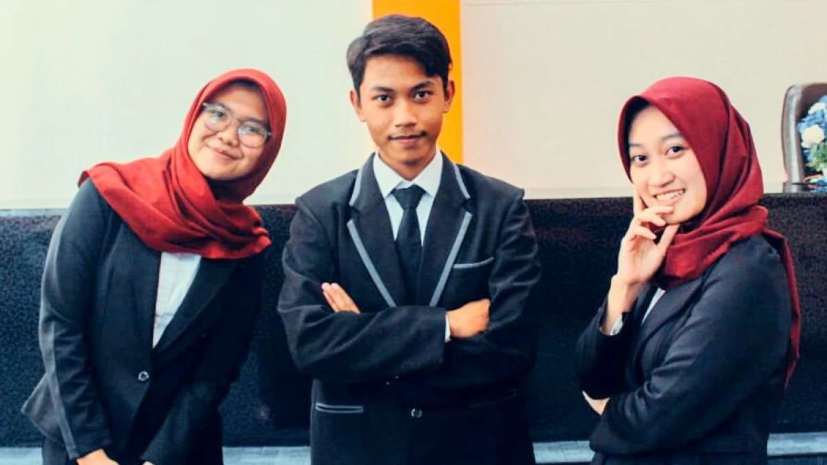 Program Beasiswa Double Degree sebagai Upaya Kemenag Memperkuat Reputasi PTKI di Level Internasional