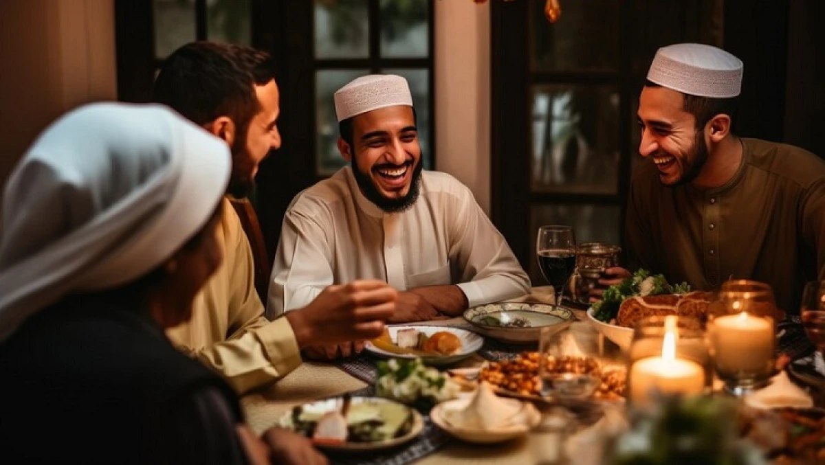 Tidak Menghadiri Undangan Bukber, Bagaimana Hukumnya?