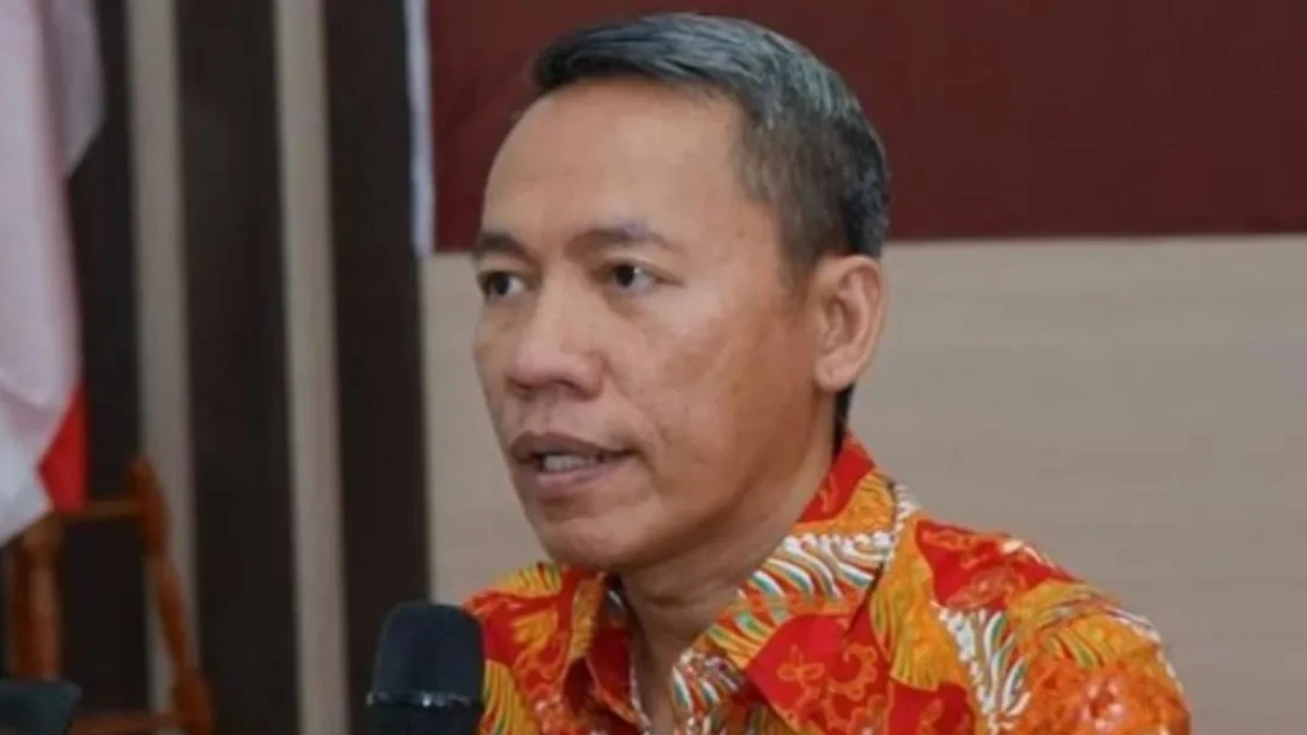 Komnas Haji: Antrean Panjang Jemaah Haji Tak Bisa Diselesaikan dengan War Tiket
