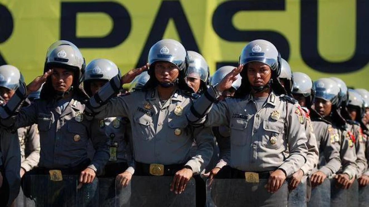 Publik Resah Investasi Terganggu, Praktisi Hukum Minta Polisi Sikat Premanisme dan Judol
