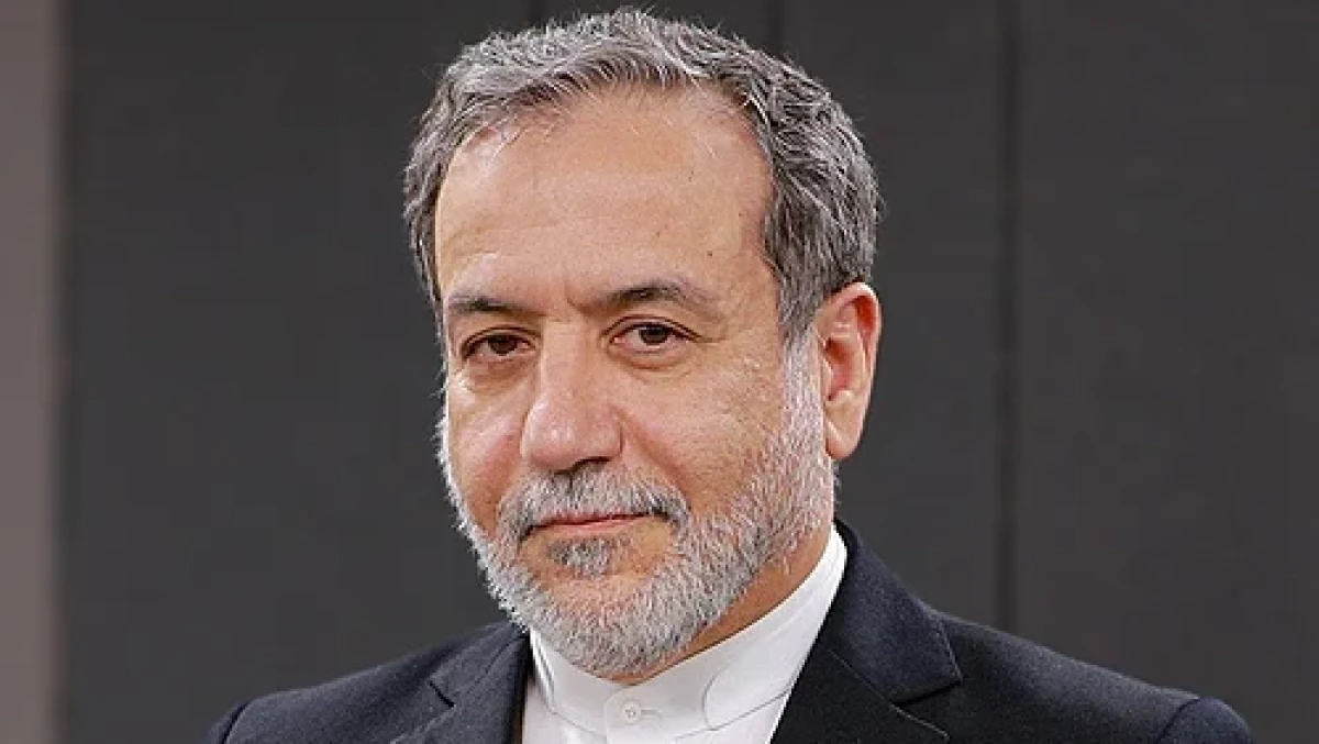 Menlu Iran: Amerika Terlibat Sejak Awal, Sangat Berbahaya Bagi Semua Orang