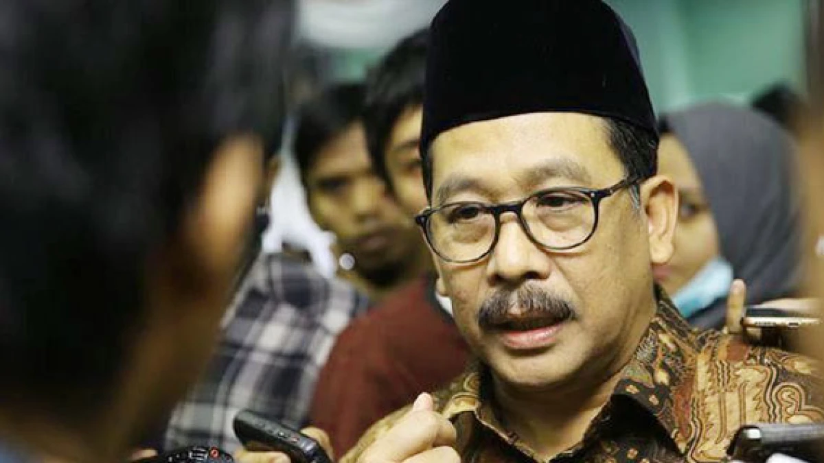 Wacana Zakat Jadi Pengurang Pajak, Baznas Minta Kaji Ulang Libatkan Ulama dan Ormas