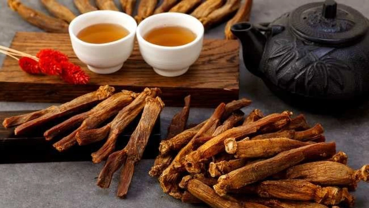 Di Balik Klaim Jamu Kuat dan Tahan Lama, BPOM Temukan Bahan Kimia Berbahaya