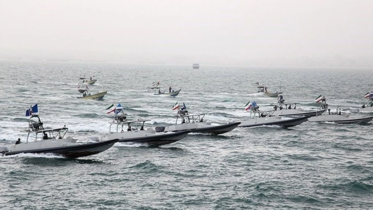 Iran Siapkan RUU Hormuz, Balasan atas Sanksi dan Blokade AS