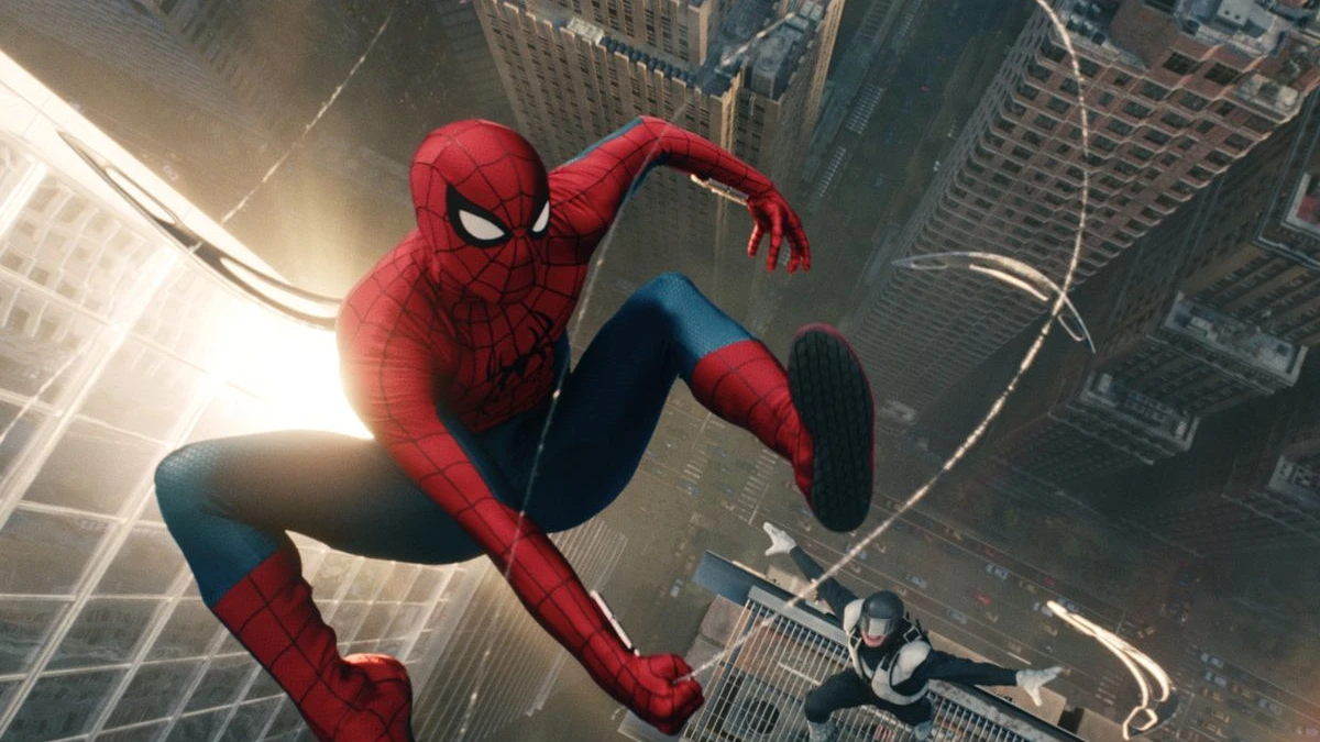 Aktivis Pro-Palestina di Arab Serukan Boikot Spider Man: Brand New Day