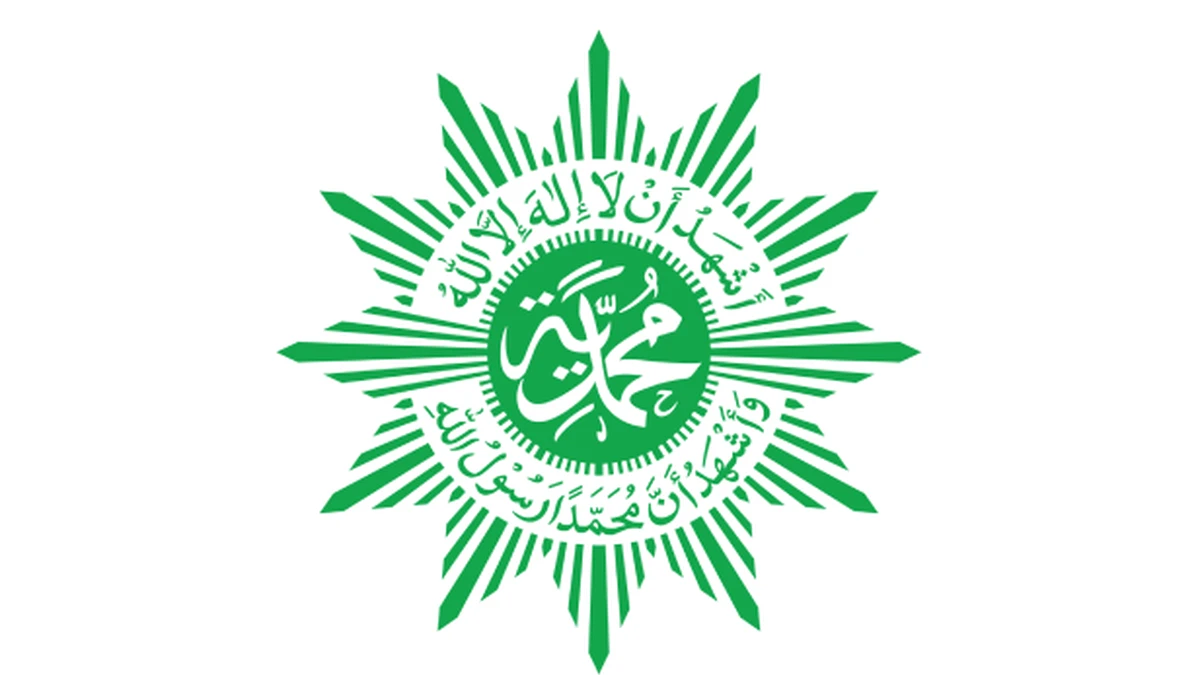 Muhammadiyah Tetapkan 1 Ramadan 1448 H pada 8 Februari 2027