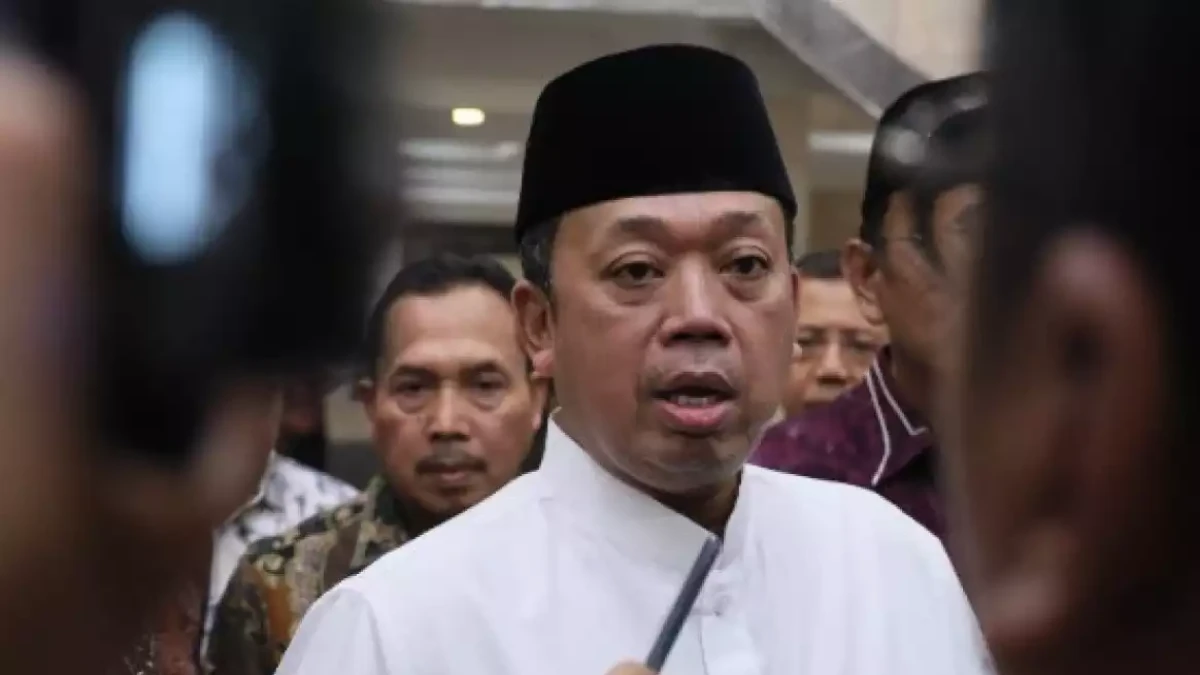 KPK Periksa Nusron Wahid Hari Ini Sebagai Saksi Kasus ATR/BPN