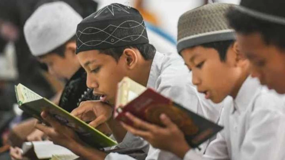 Kapan Libur Sekolah Ramadan 2026? Simak Jadwal Lengkapnya