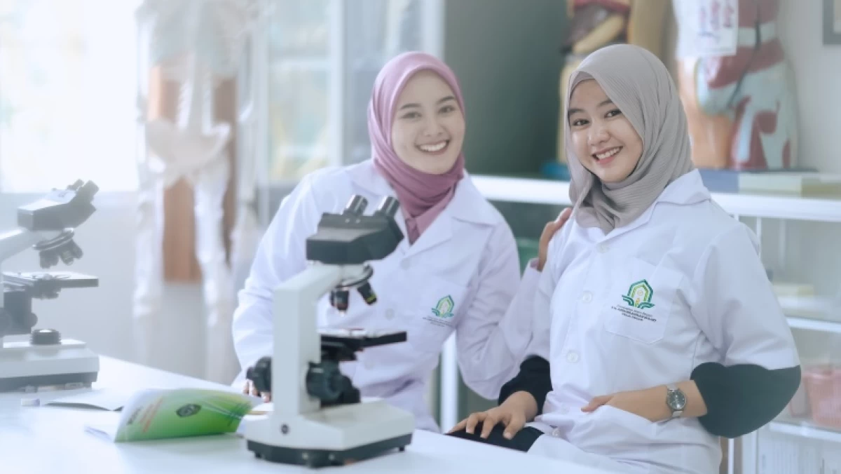 Simak 7 Jalur Masuk Kuliah UIN Gus Dur Pekalongan, Ada Jalur Kader Pesantren
