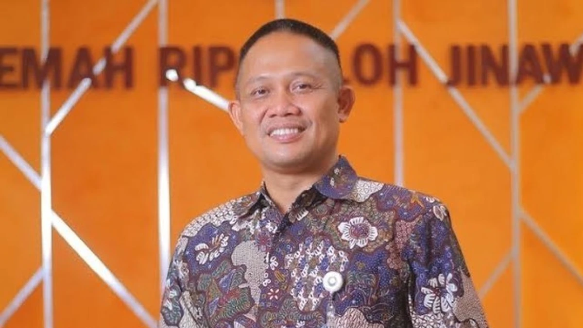 Profil Arif, Eks Polisi Pernah Bantu KPK sebagai Penyidik, Kini Terjaring OTT BPN Bogor
