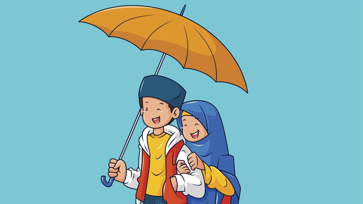 2 Kriteria Suami Ideal menurut Sayyid Muhammad Alwi al-Maliki