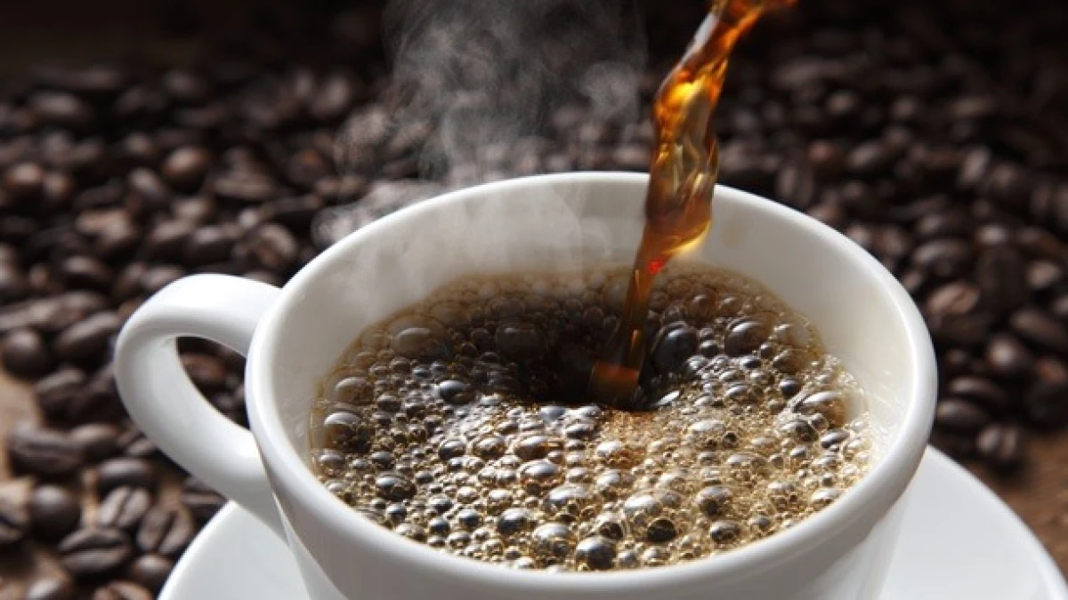 Studi: Minum Kopi Sesuai Takaran Bantu Jaga Mood, Turunkan Risiko Depresi